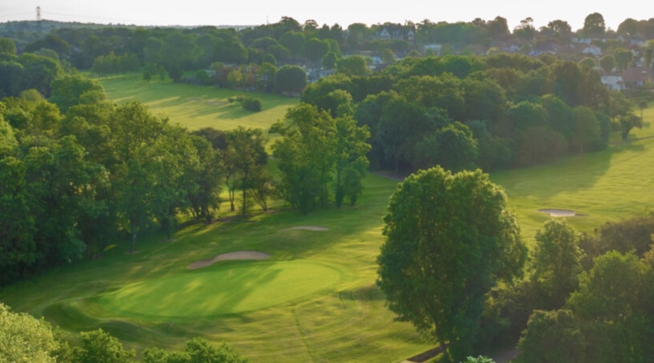 Photo of Upminster Golf Club